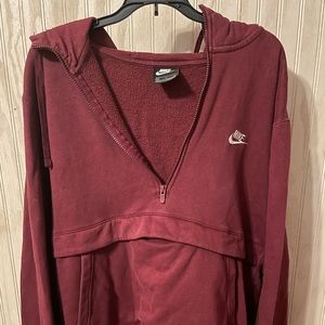 Nike Sweater